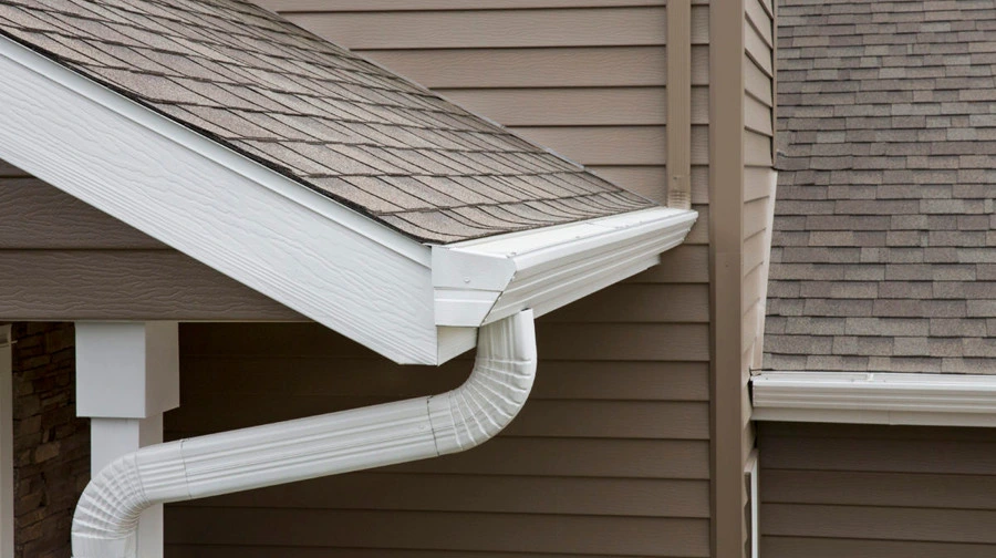 roofing and gutters contractors